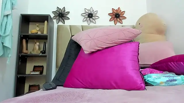 Dalia 20 online show from February 16, 2025, 5:15 am