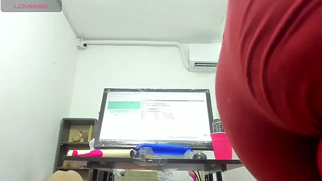 Dalia 20 online show from March 19, 2025, 12:26 am