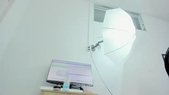 Dalia 20 online show from November 9, 2025, 12:20 am