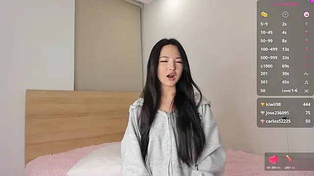 1 love 8 online show from January 11, 2025, 10:18 pm