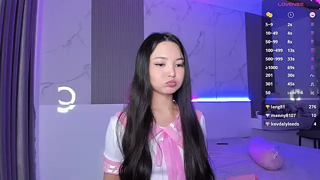 1 love 8 online show from March 7, 2025, 2:57 am