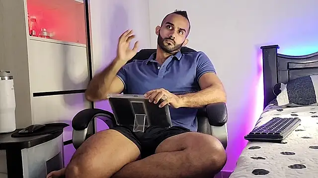 orion1993 online show from December 13, 2024, 2:05 pm