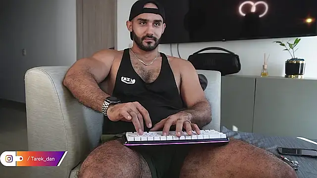 orion1993 online show from January 19, 2026, 2:54 pm