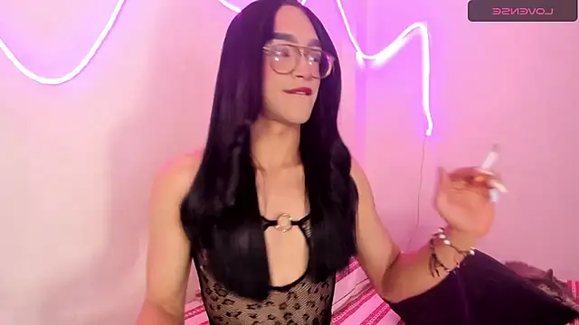 melissa hot22 online show from February 10, 2025, 6:24 pm