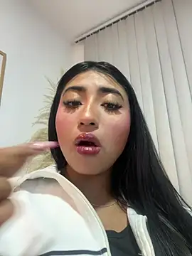 Hanna fost online show from January 12, 2026, 4:18 am