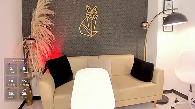 Hanna fost online show from April 21, 2026, 6:41 am