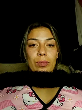 Sweel Leyva18 online show from December 13, 2024, 4:11 am