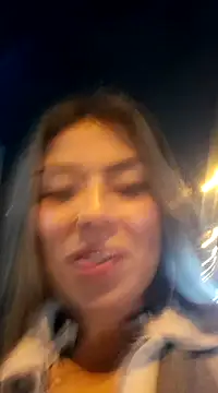 Sweel Leyva18 online show from December 22, 2024, 4:17 am