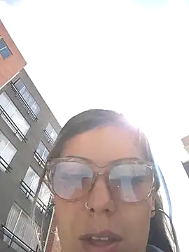 Sweel Leyva18 online show from March 13, 2025, 7:06 pm