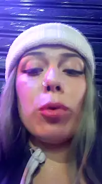 Sweel Leyva18 online show from March 16, 2025, 3:04 am