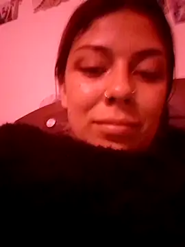 Sweel Leyva18 online show from March 20, 2025, 5:24 am