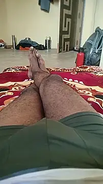 Sid4Sex online show from February 25, 2026, 10:25 am