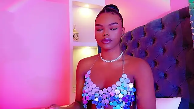 CamiEstrada online show from February 11, 2026, 7:08 pm