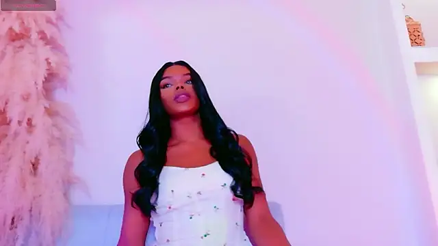 CamiEstrada online show from February 21, 2026, 1:50 am