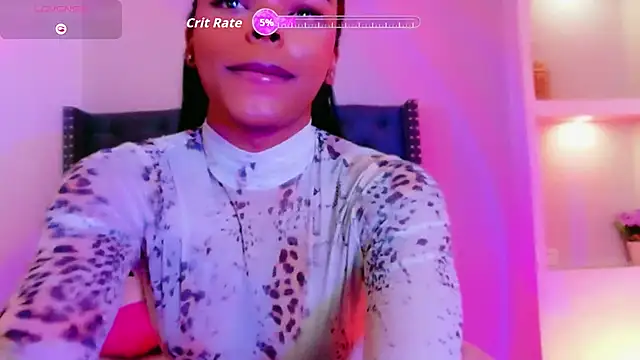 CamiEstrada online show from February 26, 2026, 10:20 pm