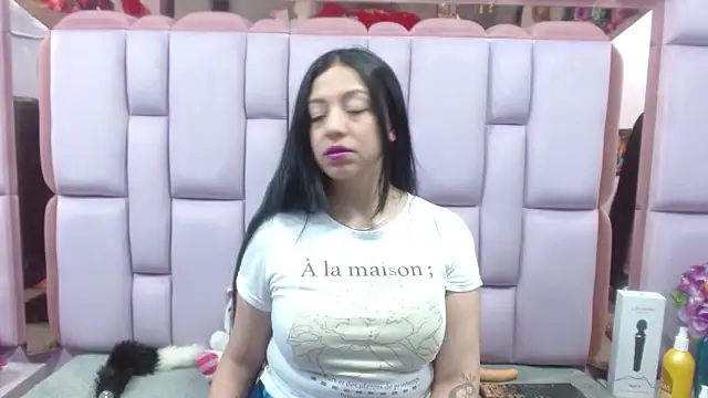 slut anal  online show from February 18, 2025, 9:20 pm