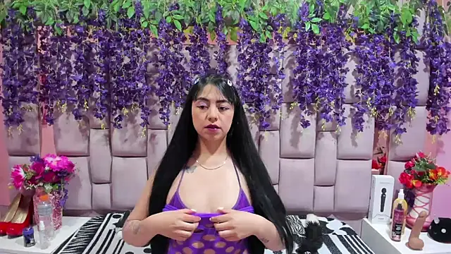 slut anal  online show from March 7, 2025, 3:51 am