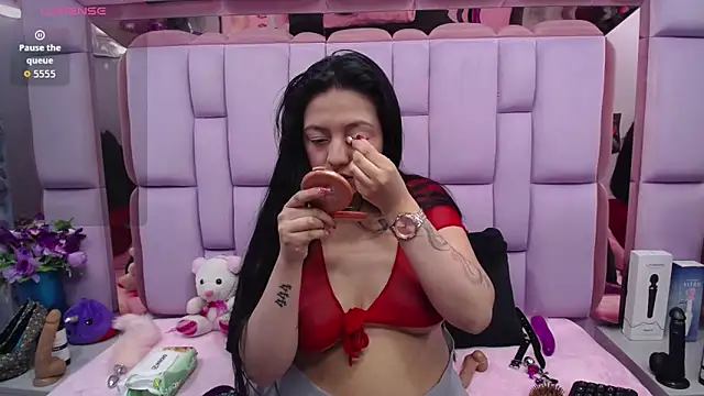 slut anal  online show from September 22, 2025, 9:06 pm