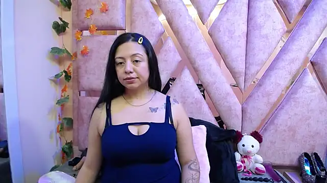 slut anal  online show from February 11, 2026, 8:25 pm