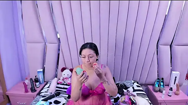 slut anal  online show from March 7, 2026, 9:23 pm