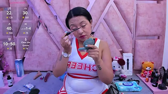 slut anal  online show from June 3, 2026, 8:47 pm