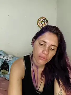 Scarlett-Leh online show from September 16, 2025, 3:24 pm