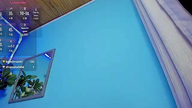  hairybeard  online show from March 4, 2025, 1:28 pm