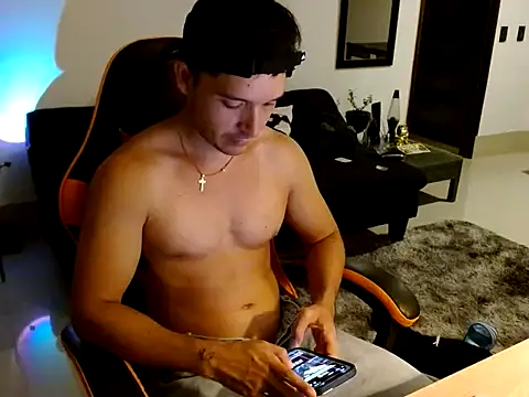 zeth 666 online show from September 10, 2025, 2:44 am