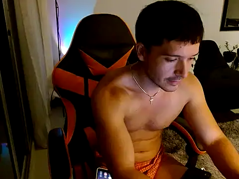 zeth 666 online show from September 11, 2025, 1:49 am