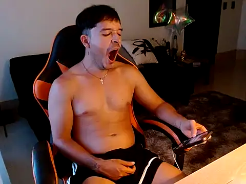 zeth 666 online show from October 15, 2025, 10:54 pm