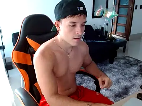 zeth 666 online show from October 17, 2025, 10:23 pm