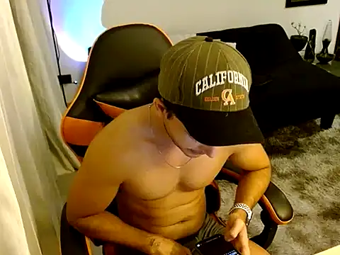 zeth 666 online show from November 16, 2025, 1:22 am