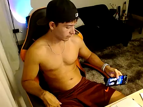 zeth 666 online show from November 19, 2025, 11:38 pm