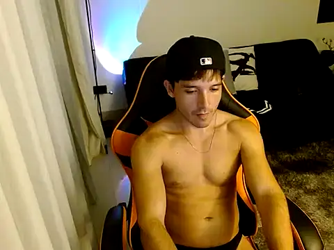 zeth 666 online show from November 22, 2025, 12:20 am