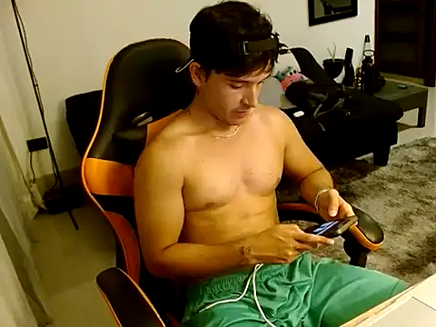 zeth 666 online show from April 2, 2026, 12:08 am