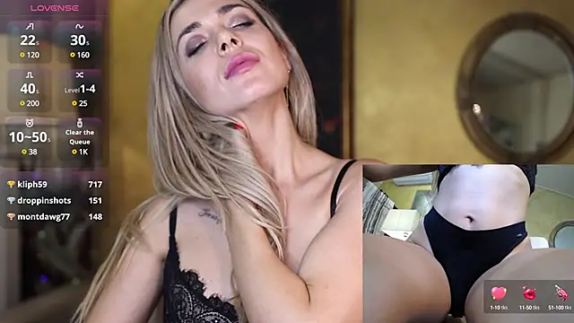 aderaema online show from December 4, 2024, 11:52 am