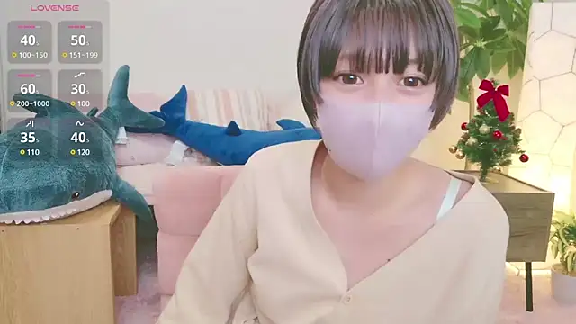 cohaku 329 online show from December 7, 2024, 11:29 am