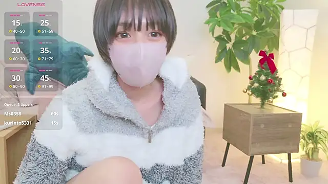 cohaku 329 online show from December 10, 2024, 3:12 pm