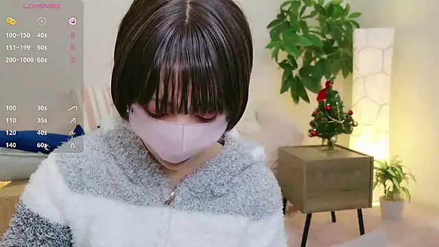 cohaku 329 online show from December 12, 2024, 11:18 am