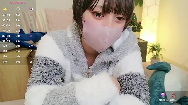 cohaku 329 online show from December 12, 2024, 3:16 pm