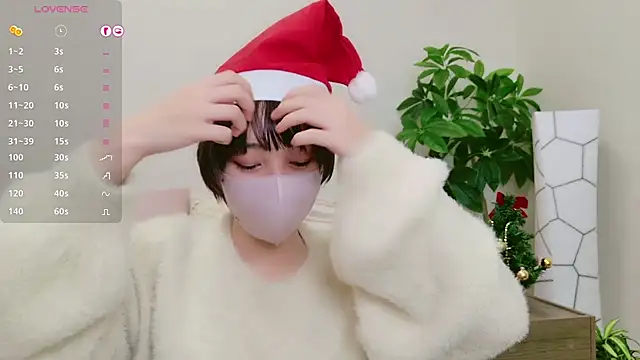 cohaku 329 online show from December 21, 2024, 11:11 am