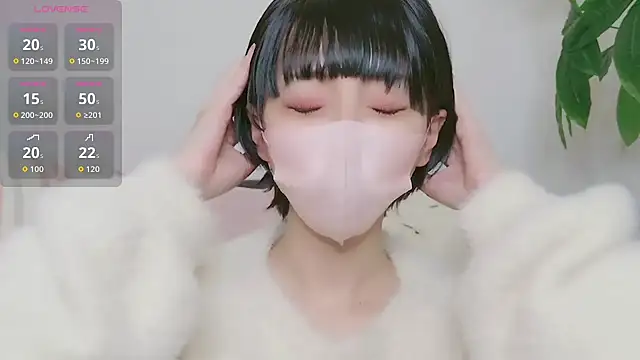 cohaku 329 online show from October 12, 2025, 11:09 am