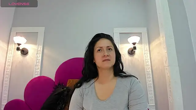 Ambber moon online show from February 27, 2025, 3:36 am