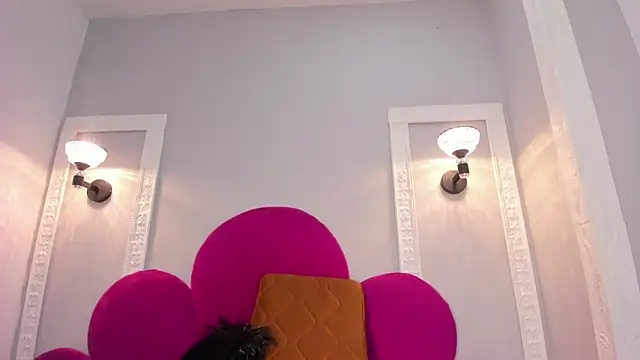 Ambber moon online show from March 17, 2025, 2:19 am