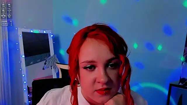 Rudy 02 online show from December 30, 2024, 2:53 am