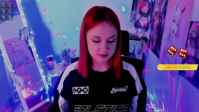 Rudy 02 online show from January 15, 2025, 3:18 pm