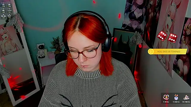 Rudy 02 online show from January 23, 2025, 3:01 pm