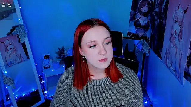 Rudy 02 online show from January 25, 2025, 3:09 pm