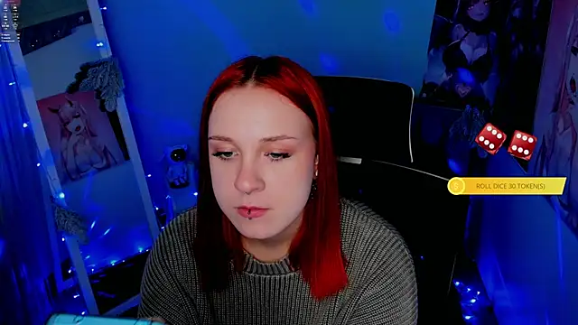 Rudy 02 online show from January 25, 2025, 6:13 pm