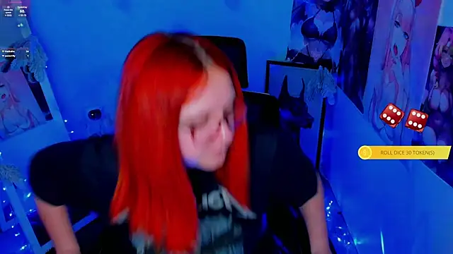 Rudy 02 online show from January 28, 2025, 5:14 pm